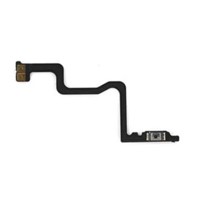 Power Button Flex Cable For Oppo Reno 7 Se 5g On Off Flex Pcb By - Maxbhi Com