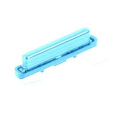 Power Button Outer For Oppo Reno 7 Se 5g Blue By - Maxbhi Com