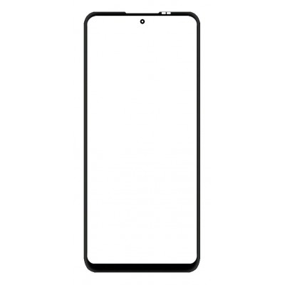 Touch Screen Digitizer For Blu G91 Max White By - Maxbhi Com