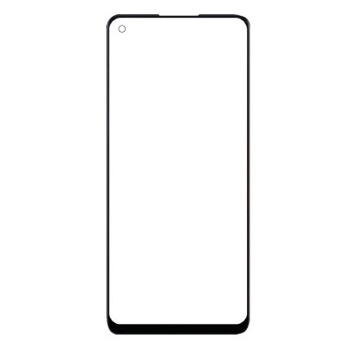 Touch Screen Digitizer For Oppo Reno 7 Se 5g Black By - Maxbhi Com