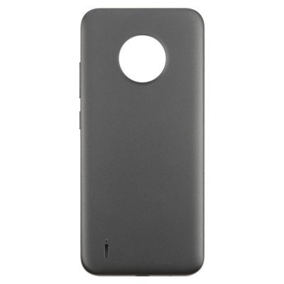 Back Panel Cover For Nokia C200 White - Maxbhi Com