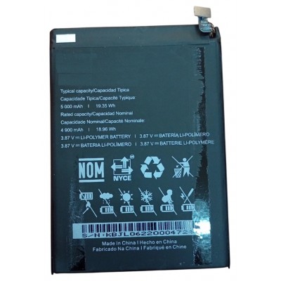 Battery For Blu S91 By - Maxbhi Com