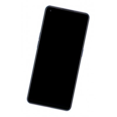 Fingerprint Sensor Flex Cable For Oppo Reno 7 Se 5g Gold By - Maxbhi Com
