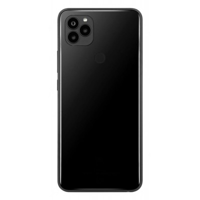 Full Body Housing For Blu S91 Black - Maxbhi Com