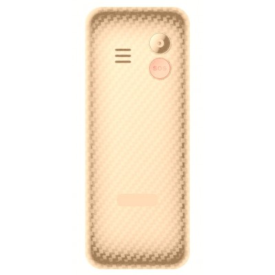 Full Body Housing For Energizer E4 Gold - Maxbhi Com