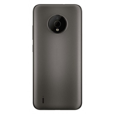 Full Body Housing For Nokia C200 White - Maxbhi Com