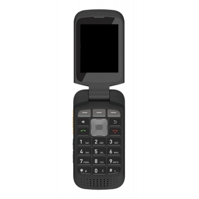 Full Body Housing For Sonim Xp3 Plus Black - Maxbhi Com