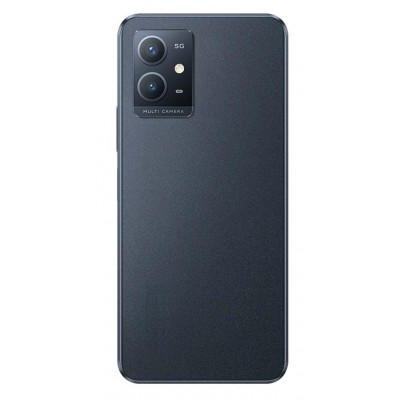 Full Body Housing For Vivo Y30 5g Black - Maxbhi Com