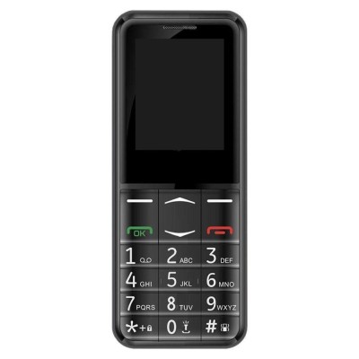 Lcd Screen For Energizer E4 Replacement Display By - Maxbhi Com