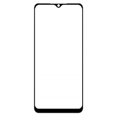 Touch Screen Digitizer For Blu S91 Pro Black By - Maxbhi Com