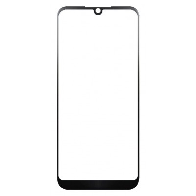 Touch Screen Digitizer For Nokia C200 White By - Maxbhi Com