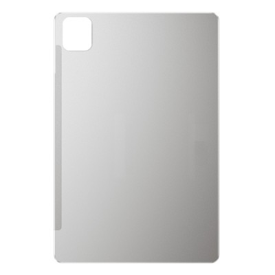 Back Panel Cover For Blackview Tab 13 White - Maxbhi Com