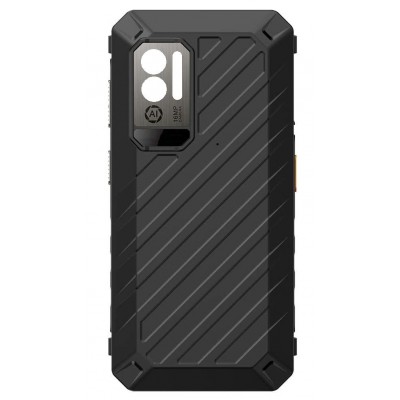 Back Panel Cover For Ulefone Power Armor X11 Pro White - Maxbhi Com