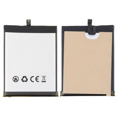 Battery For Blackview Bv5200 By - Maxbhi Com