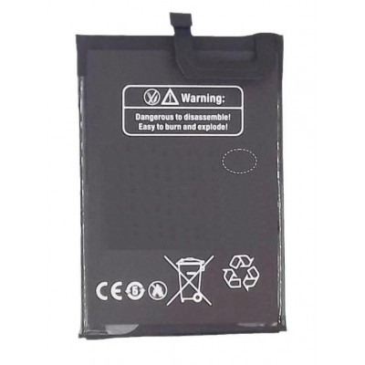 Battery For Ulefone Power Armor X11 Pro By - Maxbhi Com