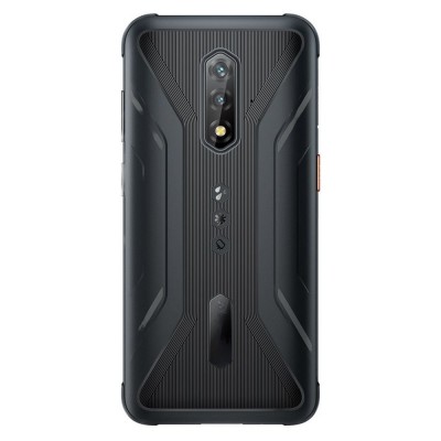 Full Body Housing For Blackview Bv5200 Black - Maxbhi Com