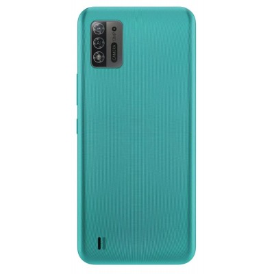 Full Body Housing For Zte Blade A52 Lite Green - Maxbhi Com