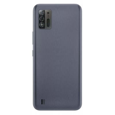 Full Body Housing For Zte Blade A52 Lite White - Maxbhi Com