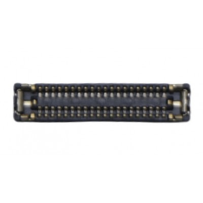 Lcd Connector For Vivo V15 Pro By - Maxbhi Com