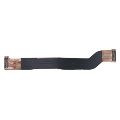 Lcd Flex Cable For Realme X2 By - Maxbhi Com