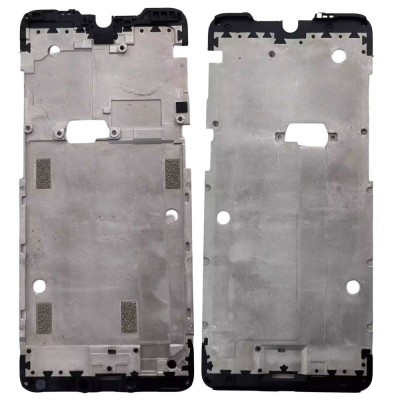 LCD Frame Middle Chassis for Blackview BV5200 Black