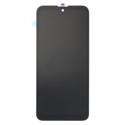 Lcd Screen For Blackview Bv5200 Replacement Display By - Maxbhi Com