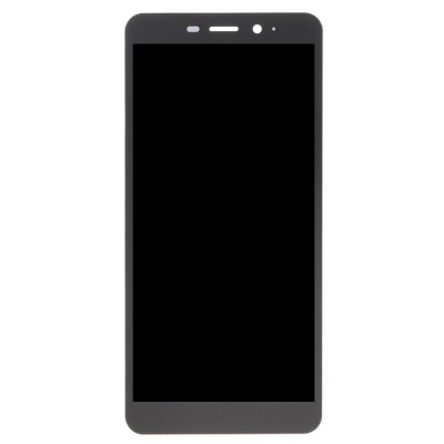 Lcd With Touch Screen For Ulefone Power Armor X11 Pro Black By - Maxbhi Com Lcd With Touch Screen For Ulefone Power Armor X11 Pro Black By - Maxbhi Com