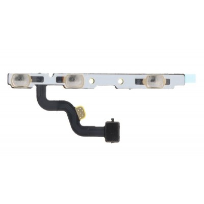 Power Button Flex Cable For Blackview Bv5200 On Off Flex Pcb By - Maxbhi Com