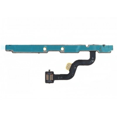 Power Button Flex Cable For Blackview Bv5200 On Off Flex Pcb By - Maxbhi Com