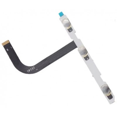 Power Button Flex Cable For Blackview Tab 13 On Off Flex Pcb By - Maxbhi Com