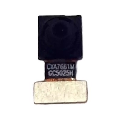 Replacement Front Camera For Blackview Bv5200 Selfie Camera By - Maxbhi Com