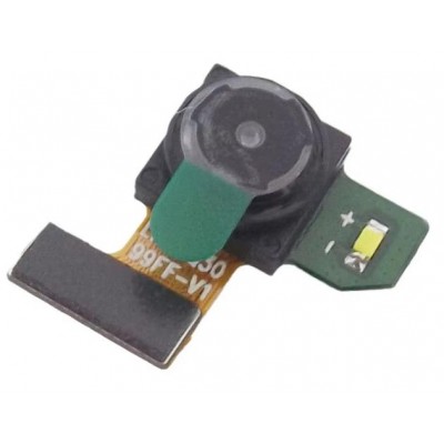 Replacement Front Camera For Ulefone Power Armor X11 Pro Selfie Camera By - Maxbhi Com