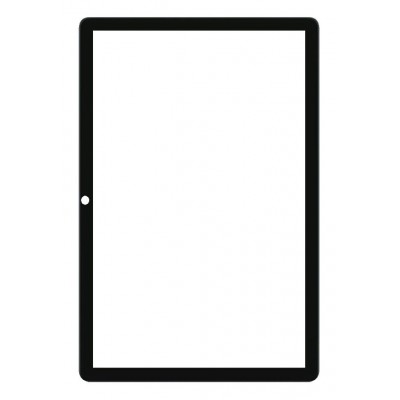 Touch Screen Digitizer For Blackview Tab 13 Black By - Maxbhi Com