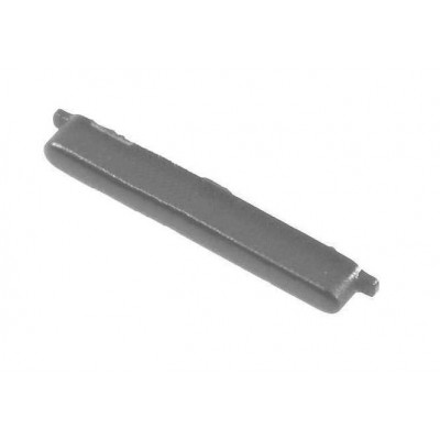 Volume Side Button Outer For Zte Blade A52 Lite Grey By - Maxbhi Com