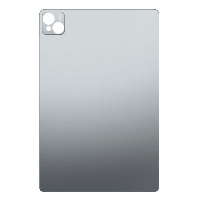 Back Panel Cover For Doogee T10 Black - Maxbhi Com