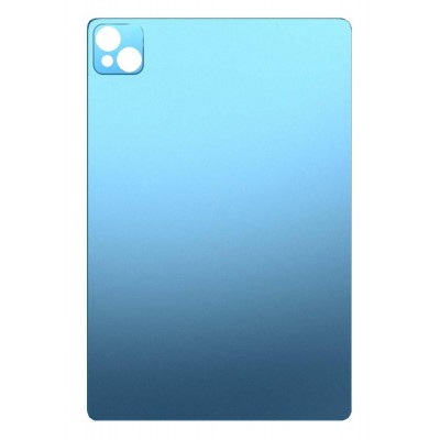 Back Panel Cover For Doogee T10 Blue - Maxbhi Com