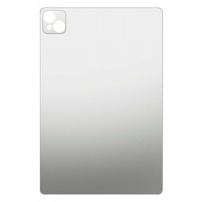 Back Panel Cover For Doogee T10 White - Maxbhi Com