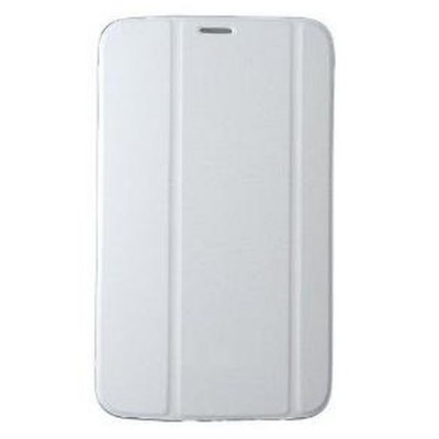 Flip Cover For Doogee T10 White By - Maxbhi Com