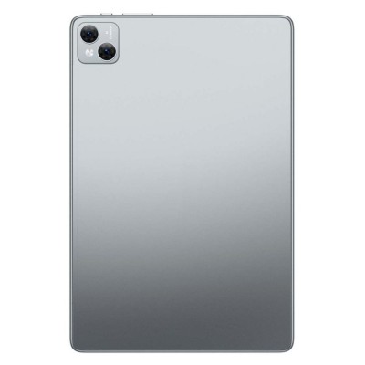 Full Body Housing For Doogee T10 Grey - Maxbhi Com