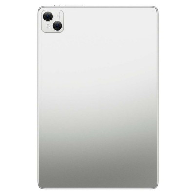 Full Body Housing For Doogee T10 Silver - Maxbhi Com