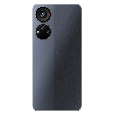 Full Body Housing For Zte Voyage 40 Pro Plus Black - Maxbhi Com