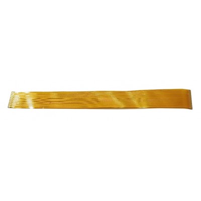 Lcd Flex Cable For Doogee T10 By - Maxbhi Com
