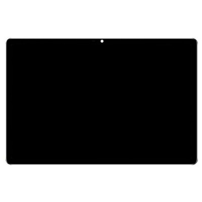 Lcd With Touch Screen For Doogee T10 Silver By - Maxbhi Com