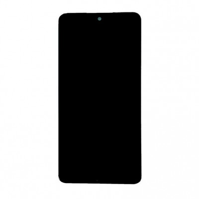 LCD with Touch Screen for ZTE Voyage 40 Pro Plus White