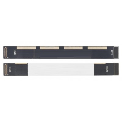Main Board Flex Cable For Blackview Bv7200 By - Maxbhi Com