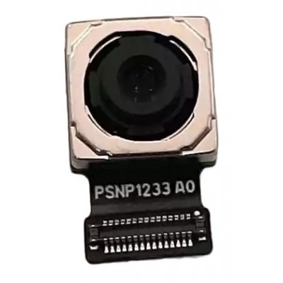 Replacement Back Camera For Blackview Bv7200 By - Maxbhi Com