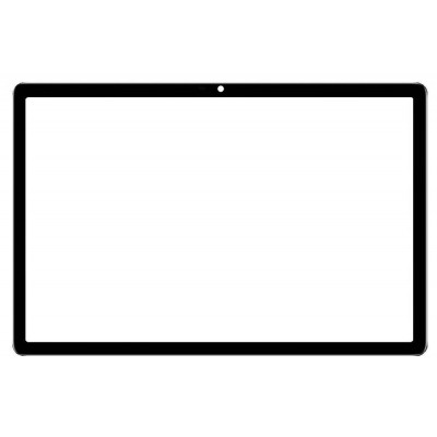 Touch Screen Digitizer For Doogee T10 Blue By - Maxbhi Com