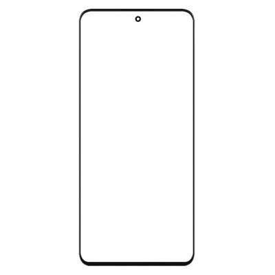 Touch Screen Digitizer For Zte Voyage 40 Pro Plus Blue By - Maxbhi Com