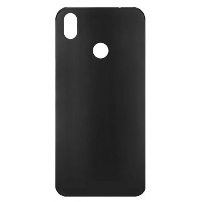 Back Panel Cover For Htc Wildfire E1 Plus White - Maxbhi Com
