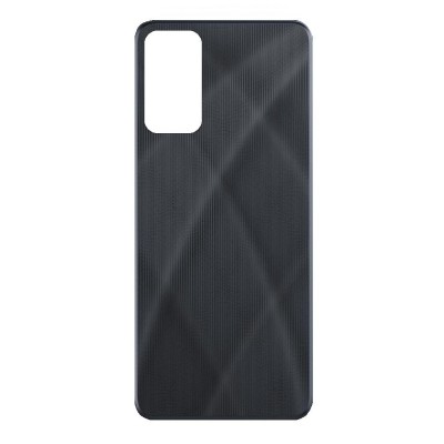 Back Panel Cover For Tcl 405 Black - Maxbhi Com